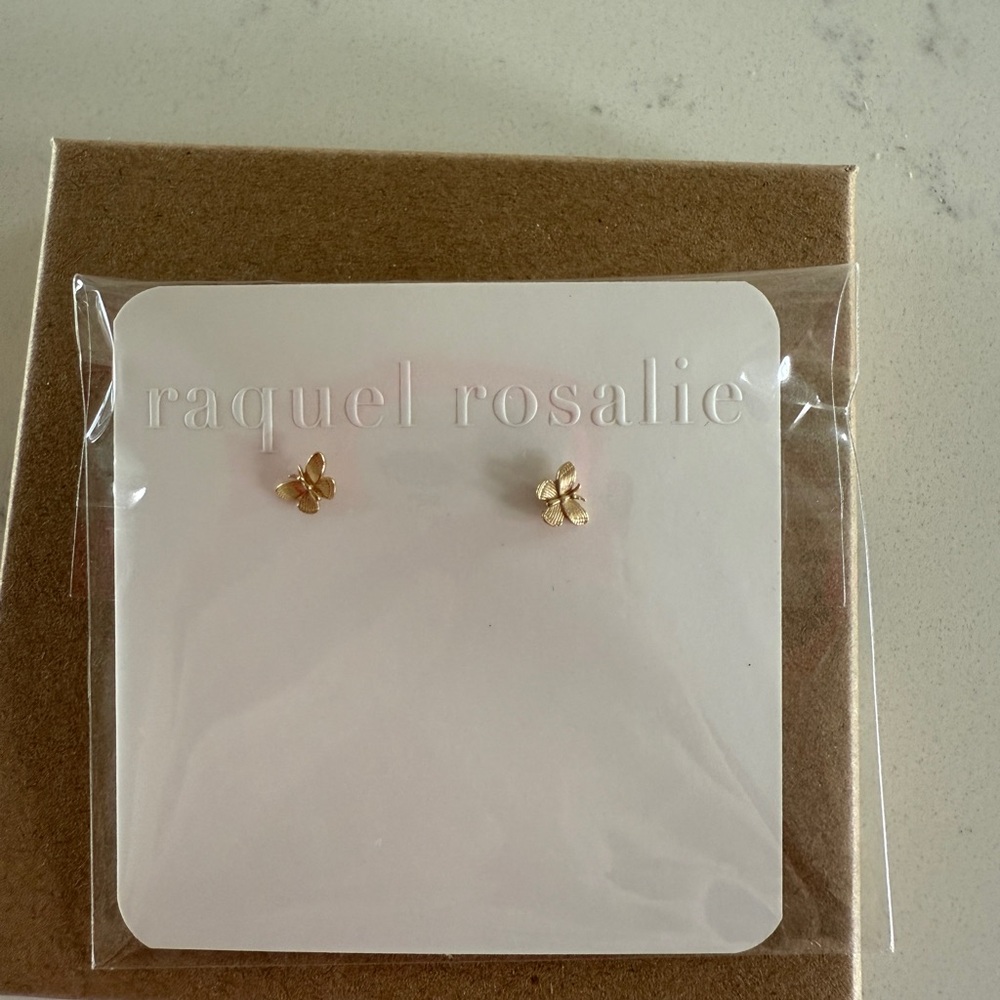 10kt Earrings
